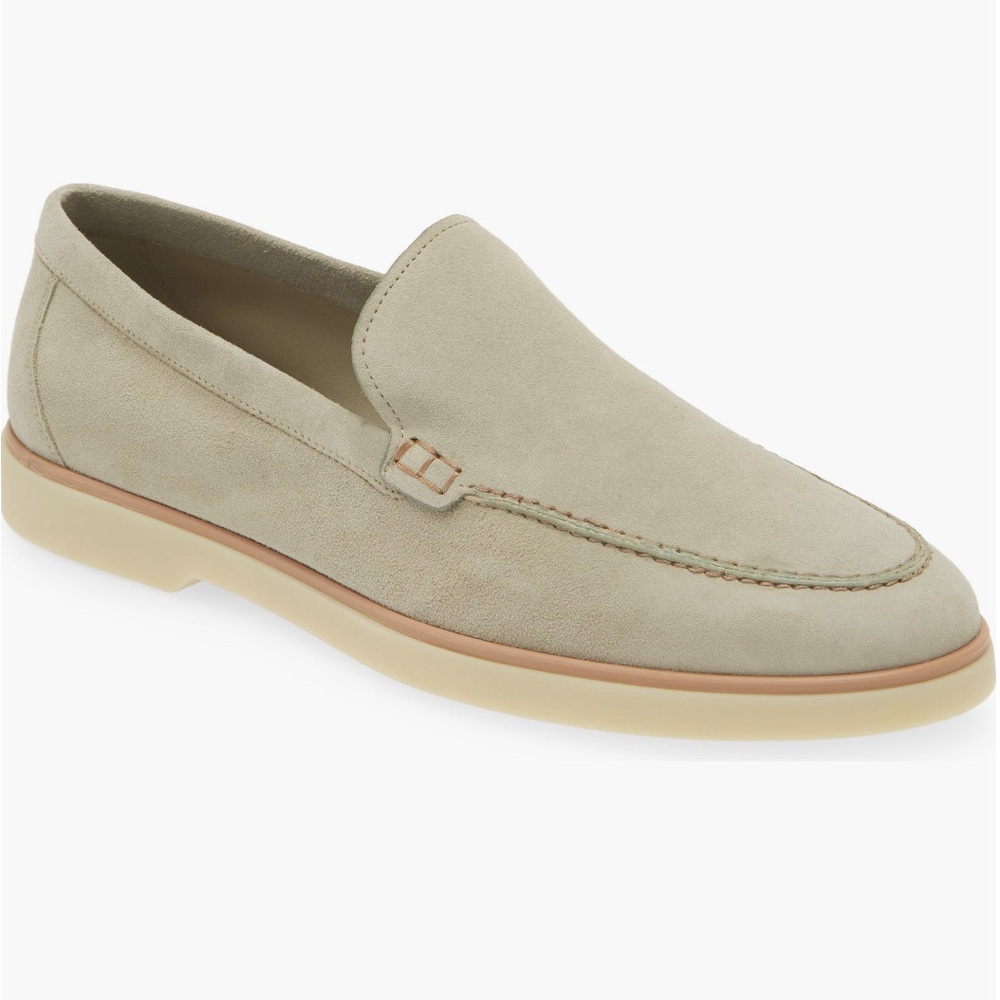Magnanni Beignet Loafer (Men)